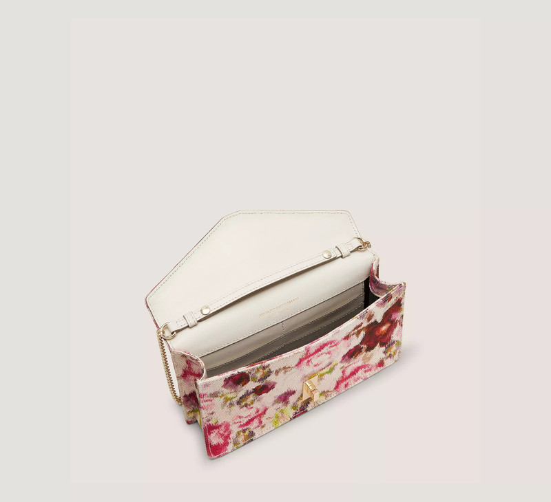 MILAN LOVELETTER CLUTCH 3