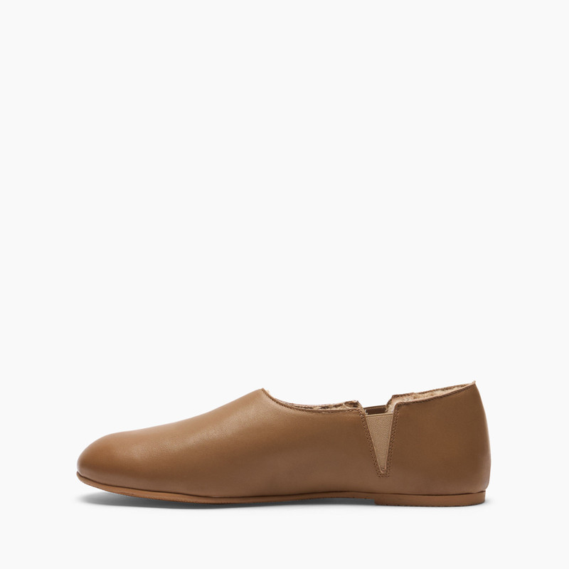 New Ballet Valsenales Loafer 3
