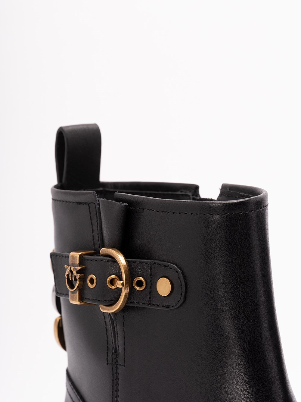`Mia 21` Ankle Boots - 5