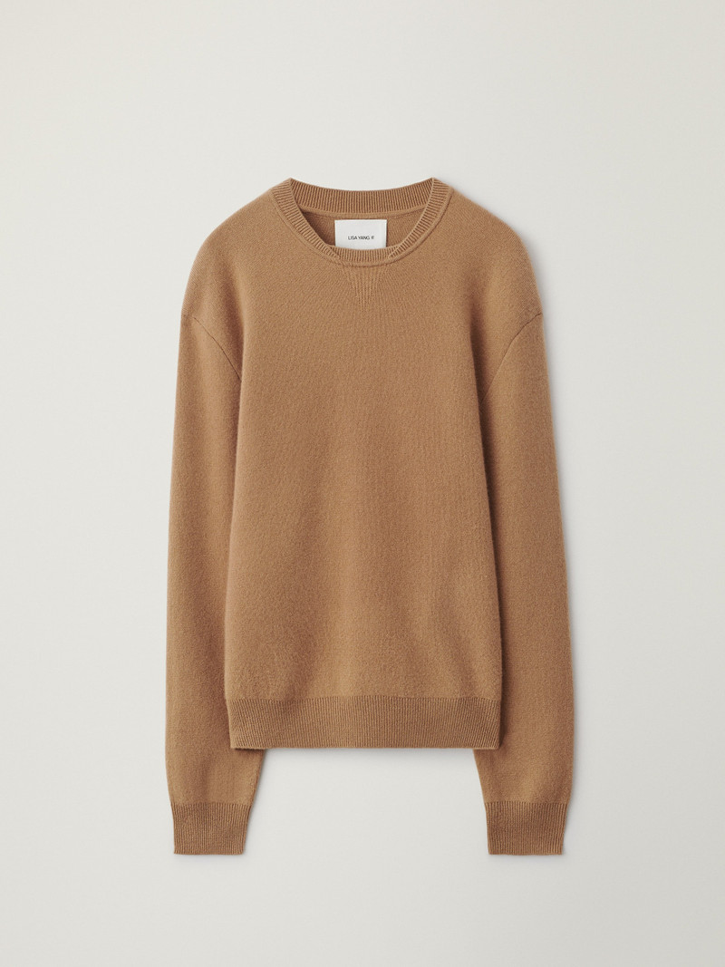 The Edmond Sweater 1
