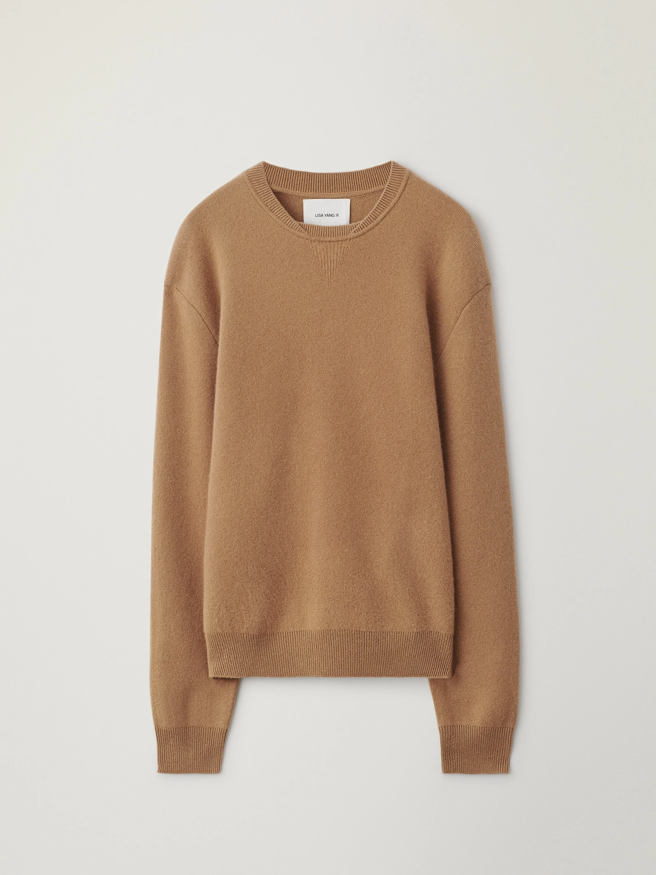 The Edmond Sweater - 1