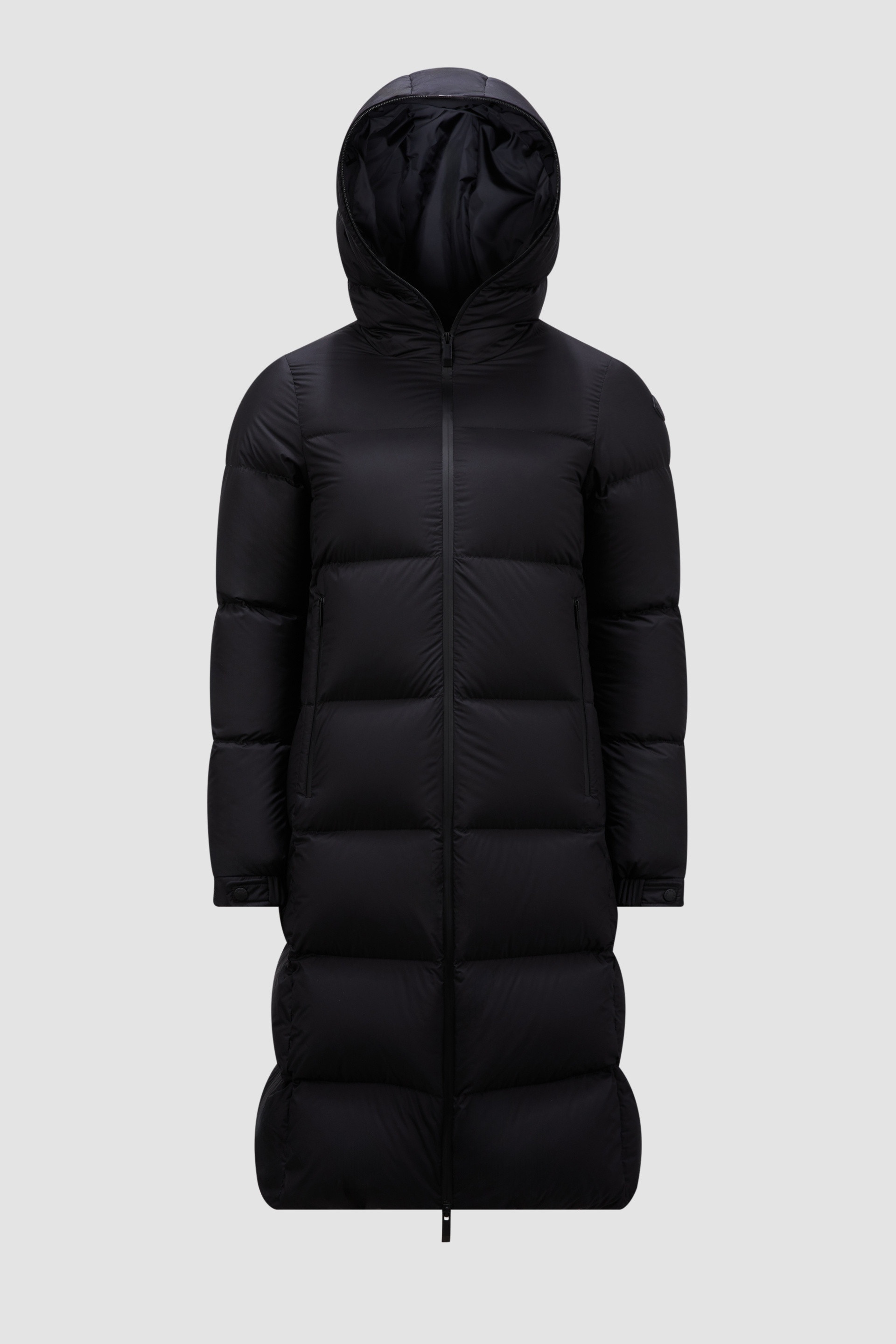 Arredoun Long Down Jacket ★関税込★ Moncler Arredoun Long Down Jacket | REVERSIBLE