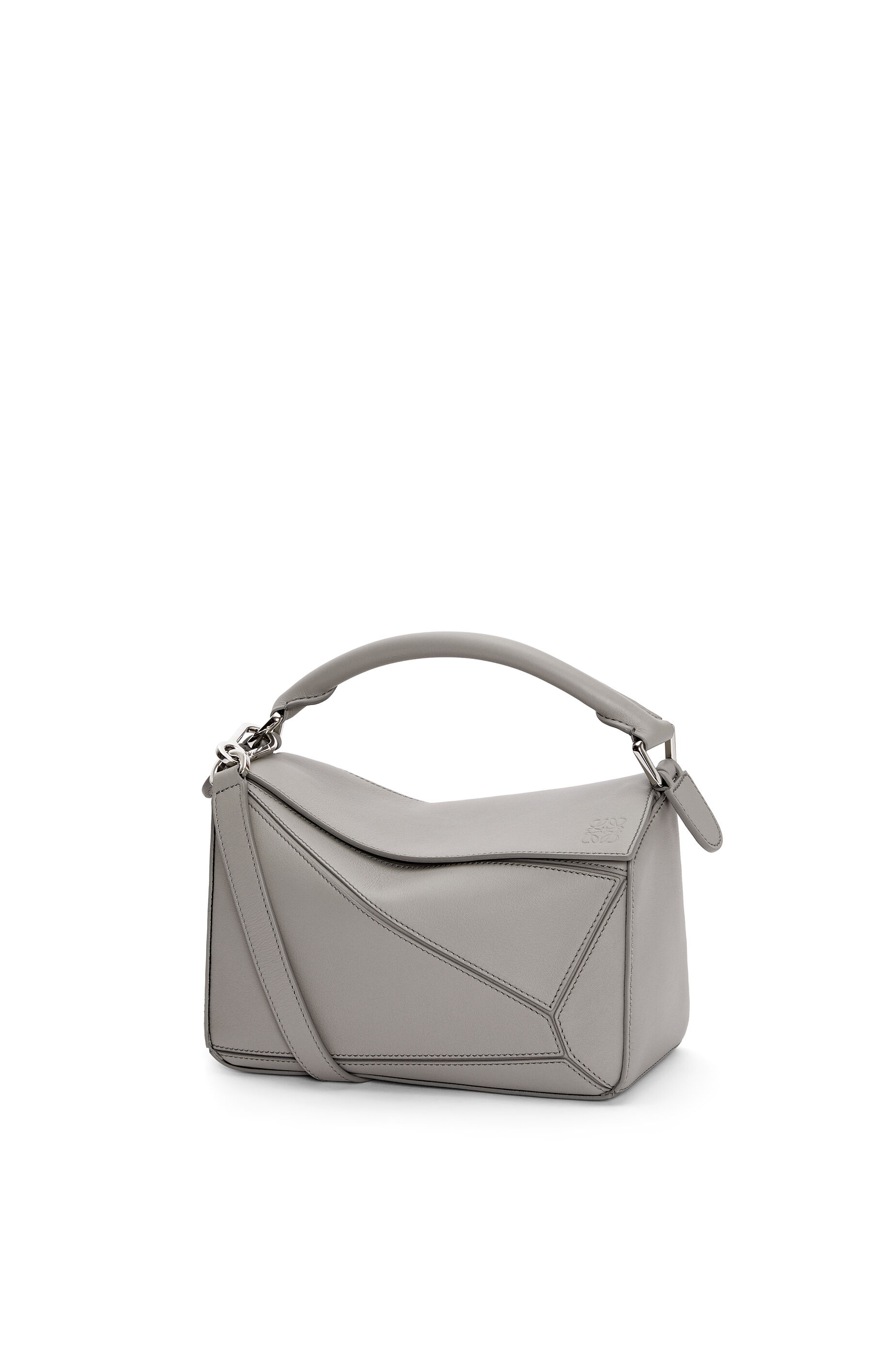 Loewe Puzzle Classic Calf Leather Bag - Bergdorf Goodman