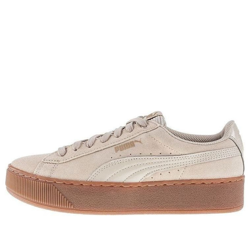 (WMNS) PUMA Vikky 플랫폼 'Pebble' 363287-14 - 1