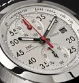 Ingenieur Automatic Chronograph Sport 44.3mm Titanium and Leather Watch, Ref. No. IW380902 - 15