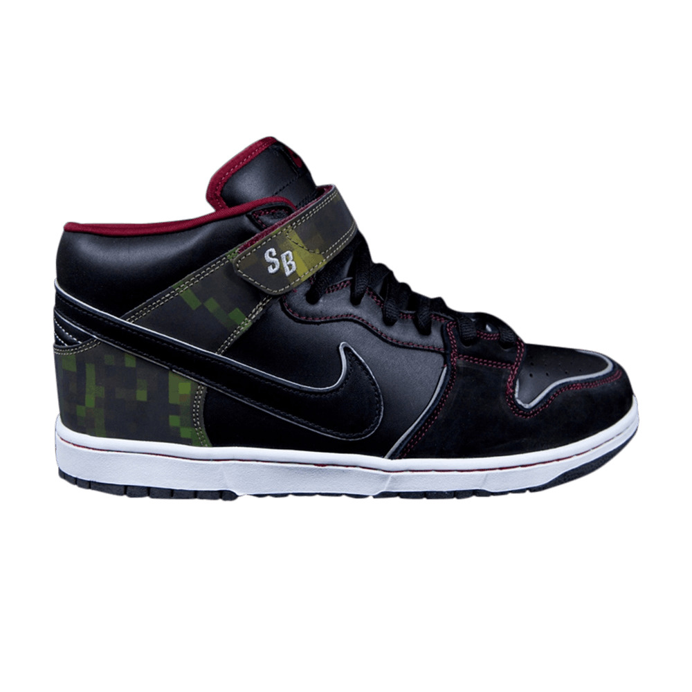 Dunk Mid Elite SB 'Nitraid' - 1