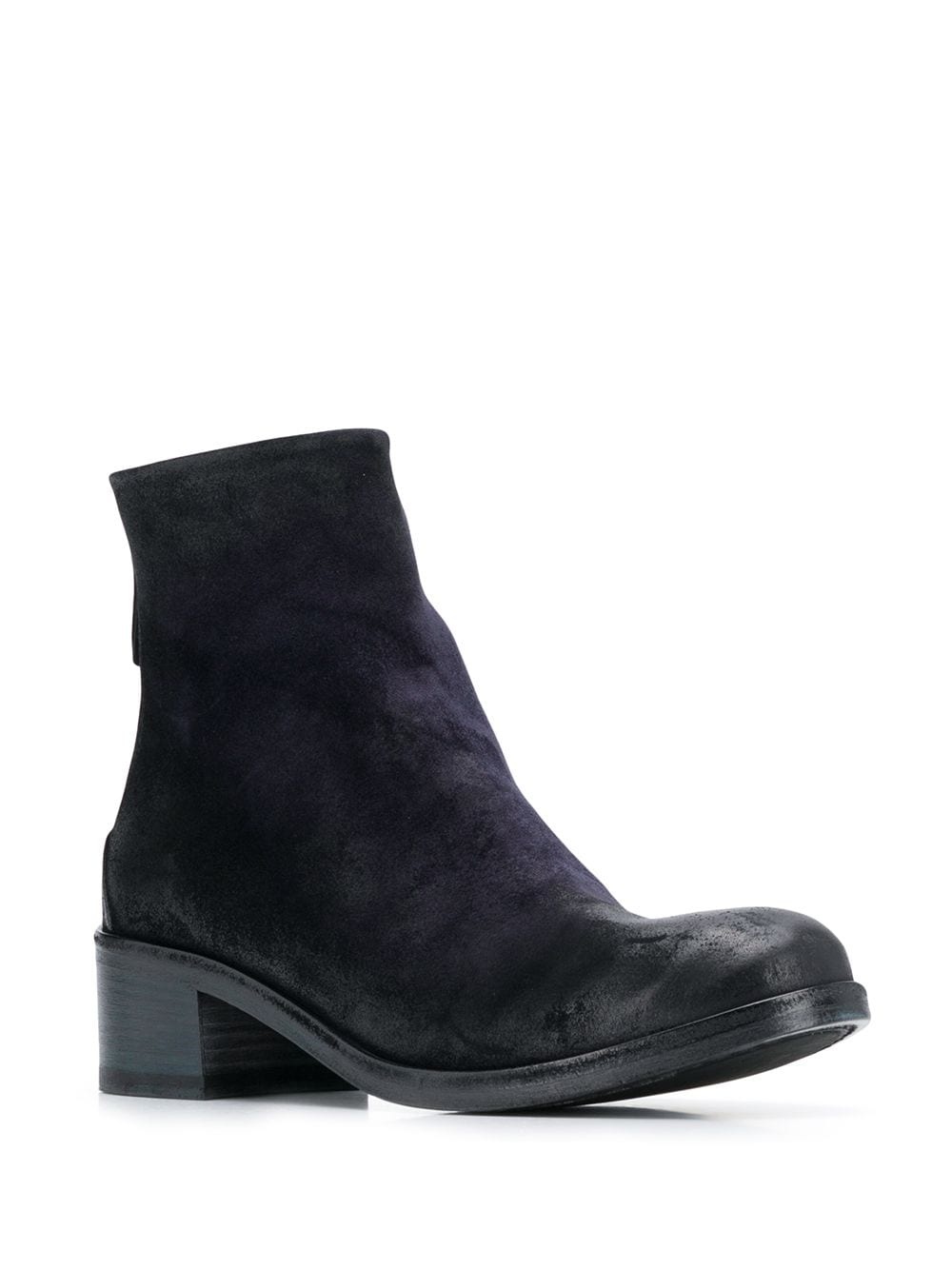 Buccia 45mm ankle boots - 2