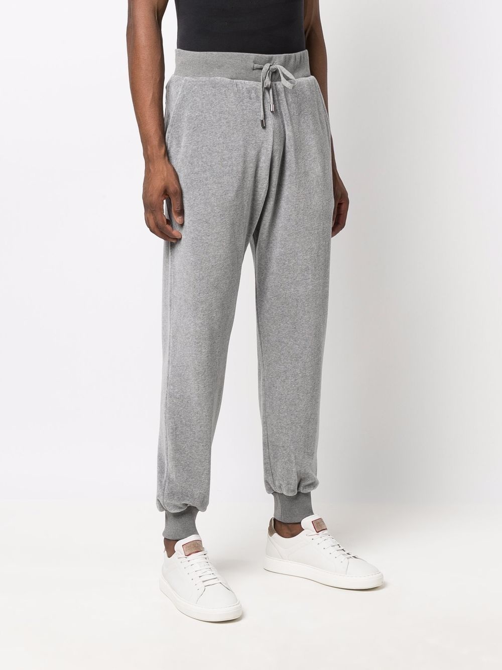 casual track trousers - 3