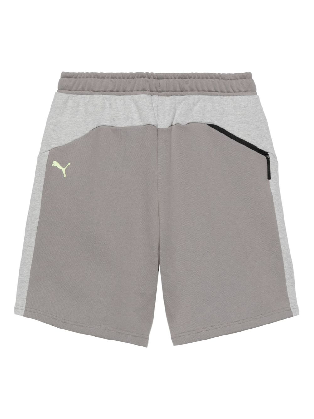 x Pleasures logo-print track shorts - 2