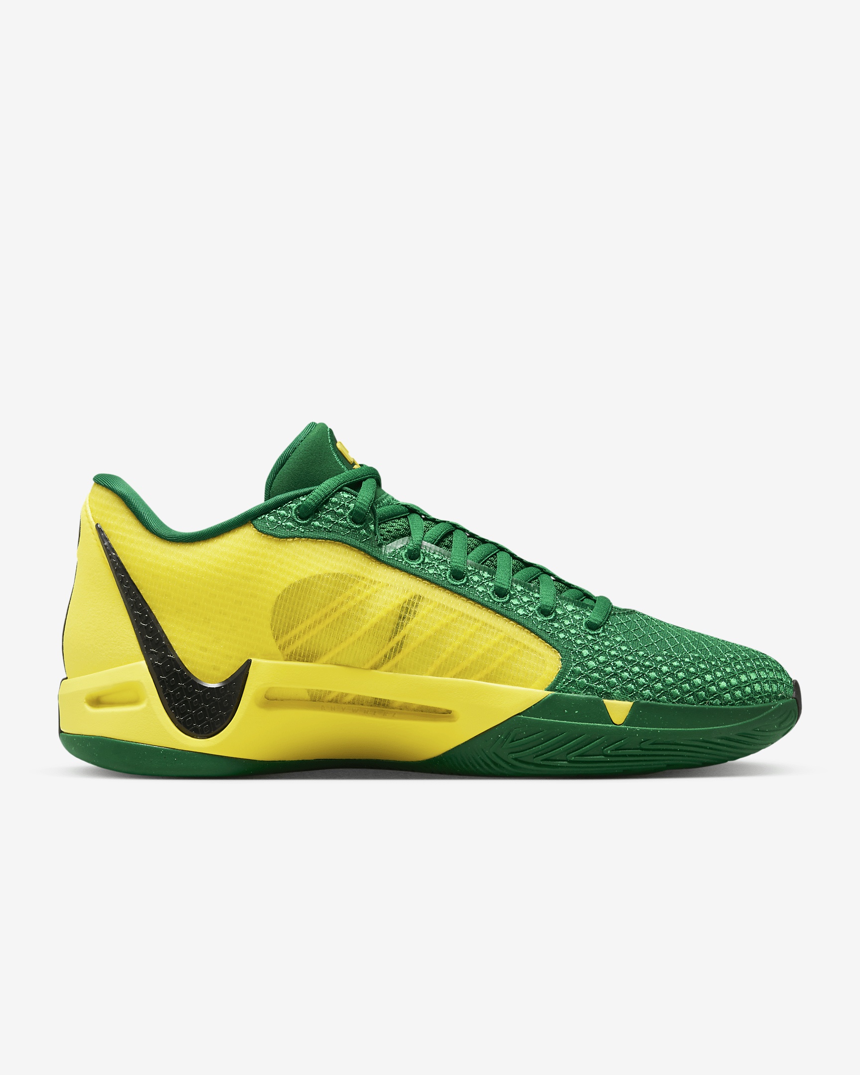 Nike Sabrina 1 “Oregon” Nike Sabrina 1 “Oregon Ducks” Size 15 | | Mercari main image 4