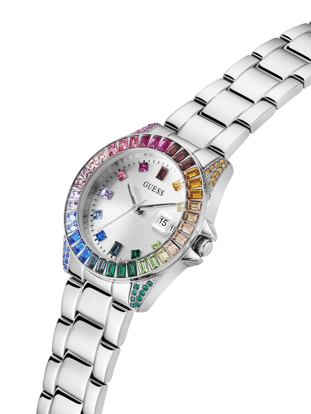 Opaline 34mm - 2