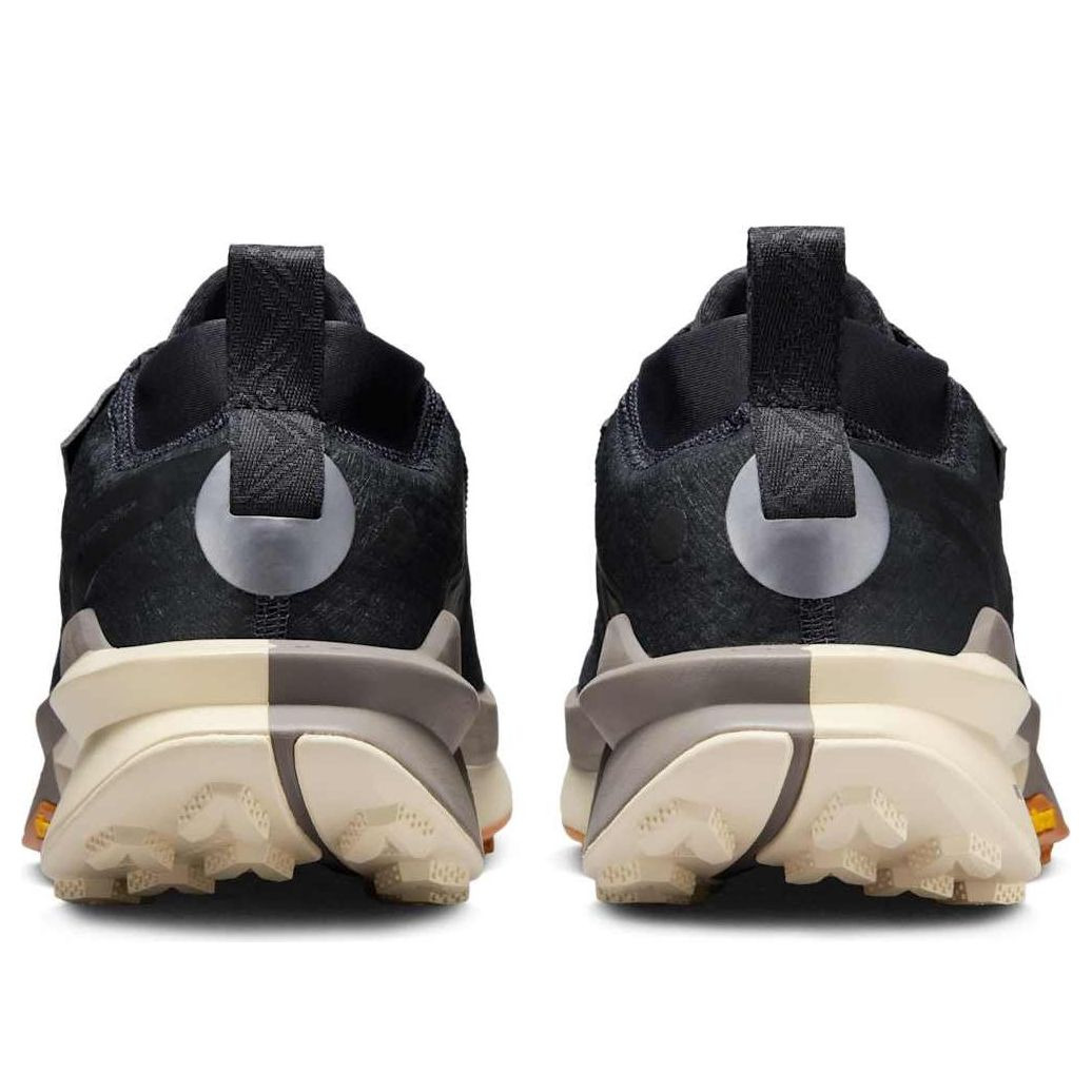 (WMNS) Nike ZoomX Zegama 2 'Off Noir Monarch Ivory' FD5191-004 - 5