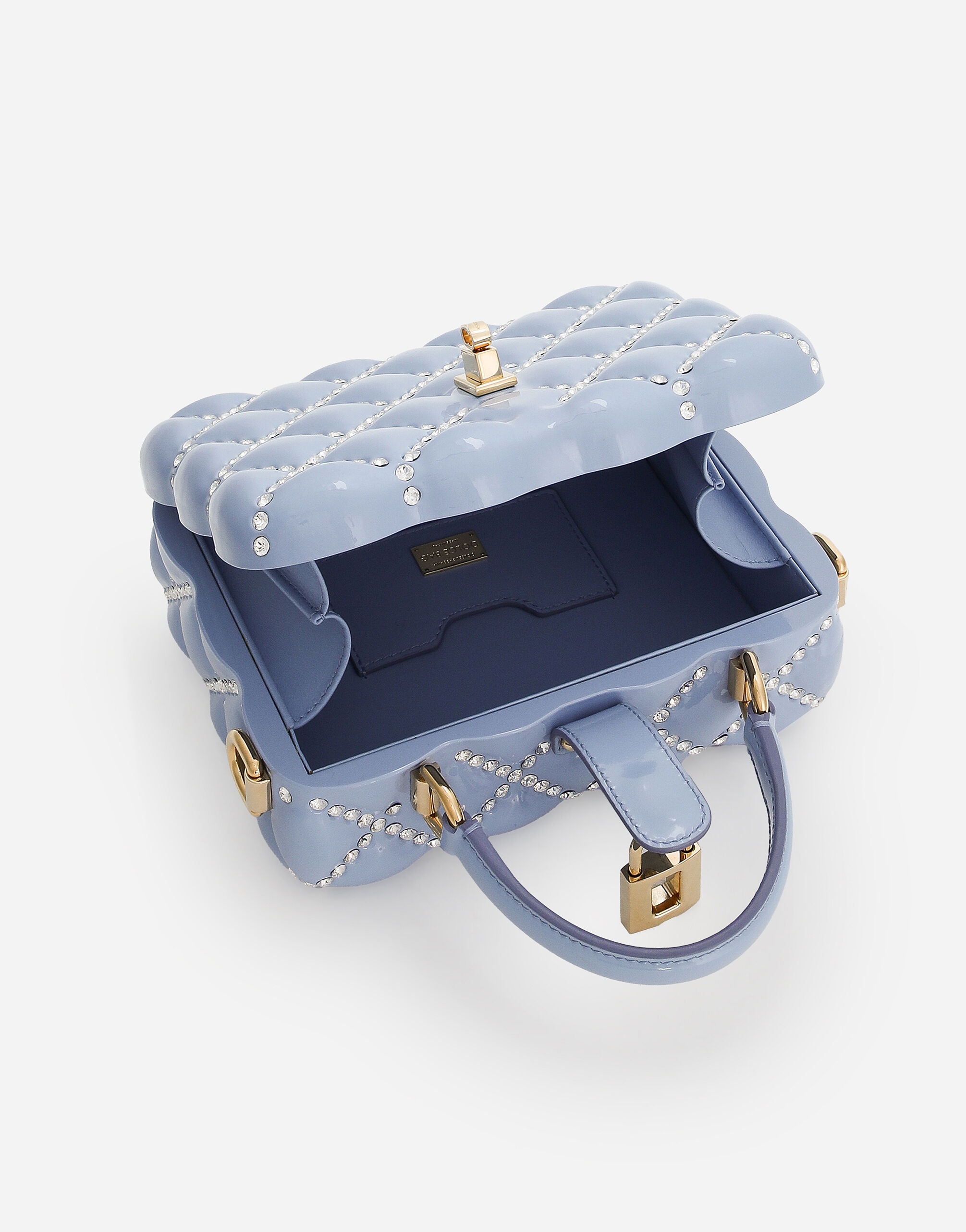 Dolce Box handbag - 5