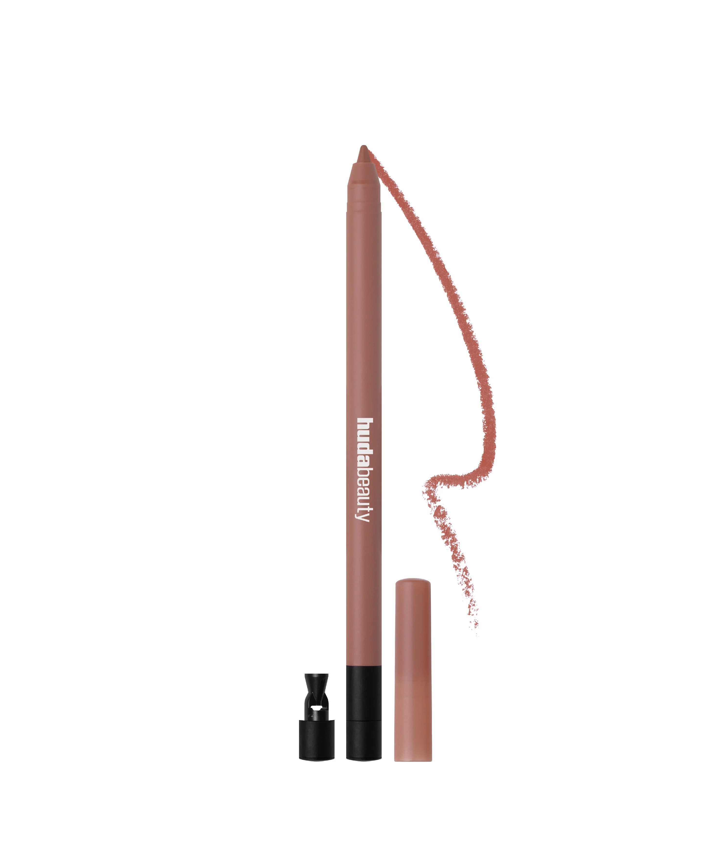 Huda Beauty Lip Contour 2.0 – Velvet Matte, Transfer-Proof - 1