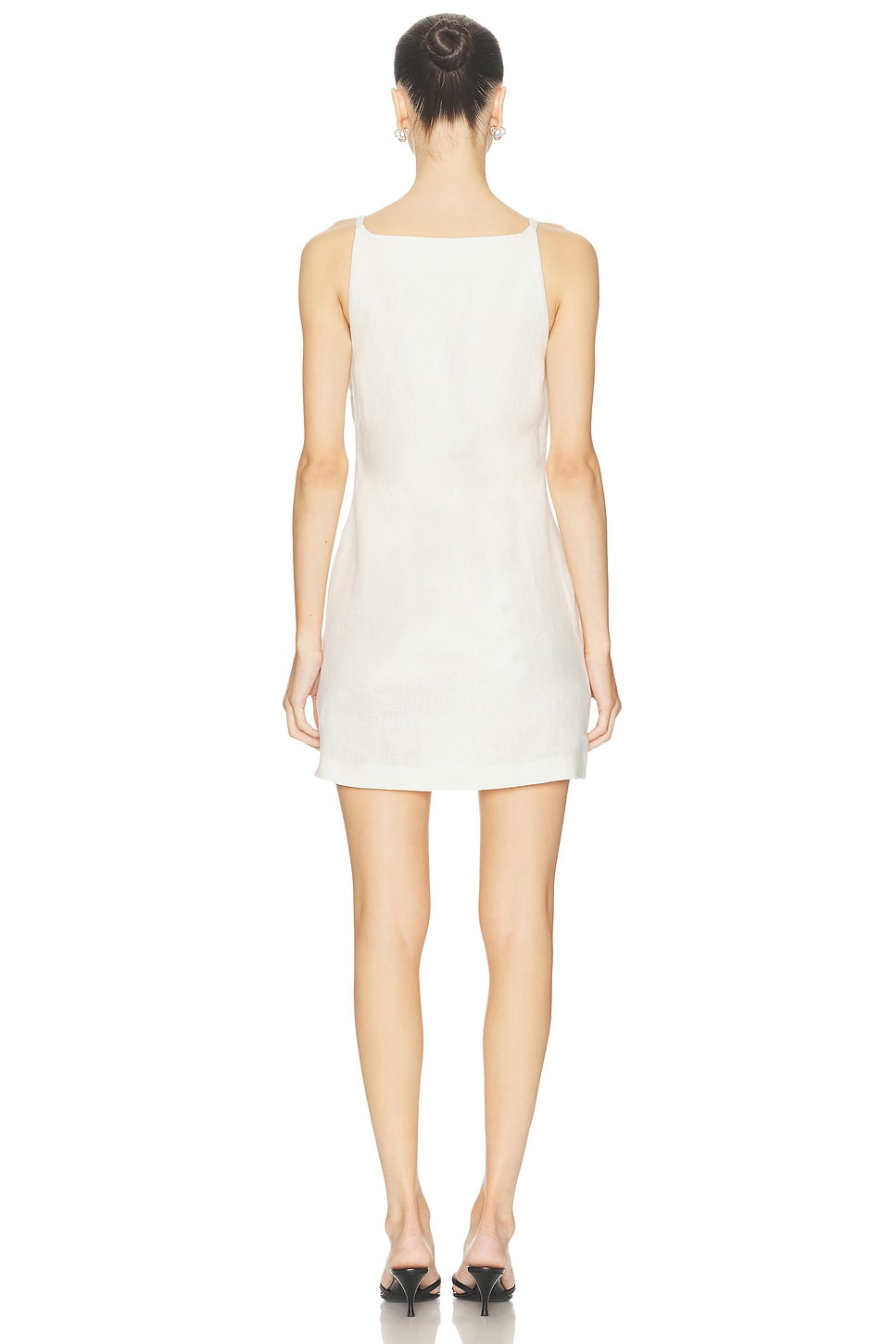 Neve Mini Dress - 3