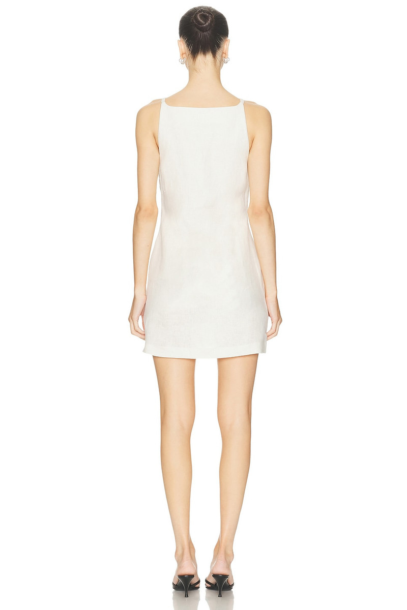 POSSE Neve Mini Dress outlook