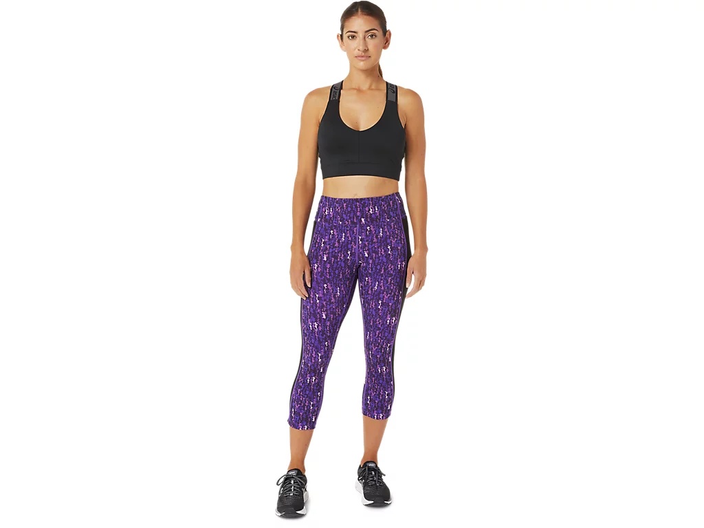 WOMEN'S KATE POCKET CAPRI - 8