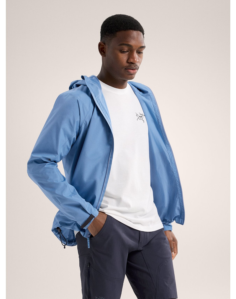 Arc'teryx Kadin Hoody | REVERSIBLE