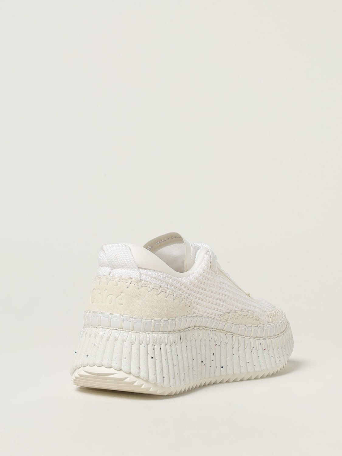 Sneakers woman ChloÉ - 3