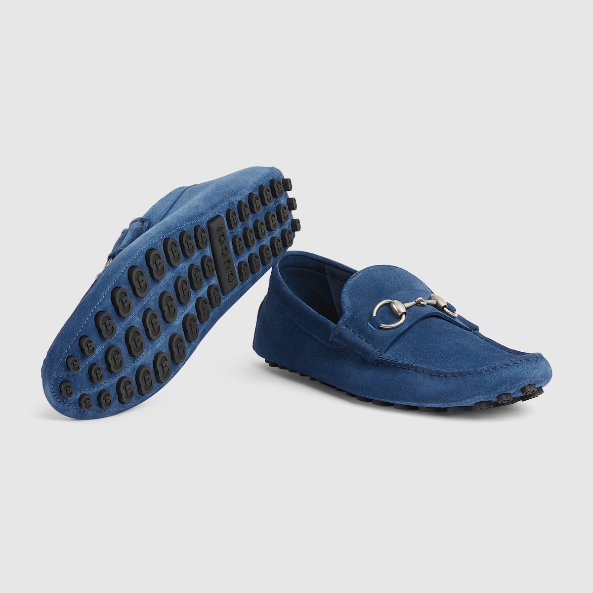 Men's driver with Horsebit - 6