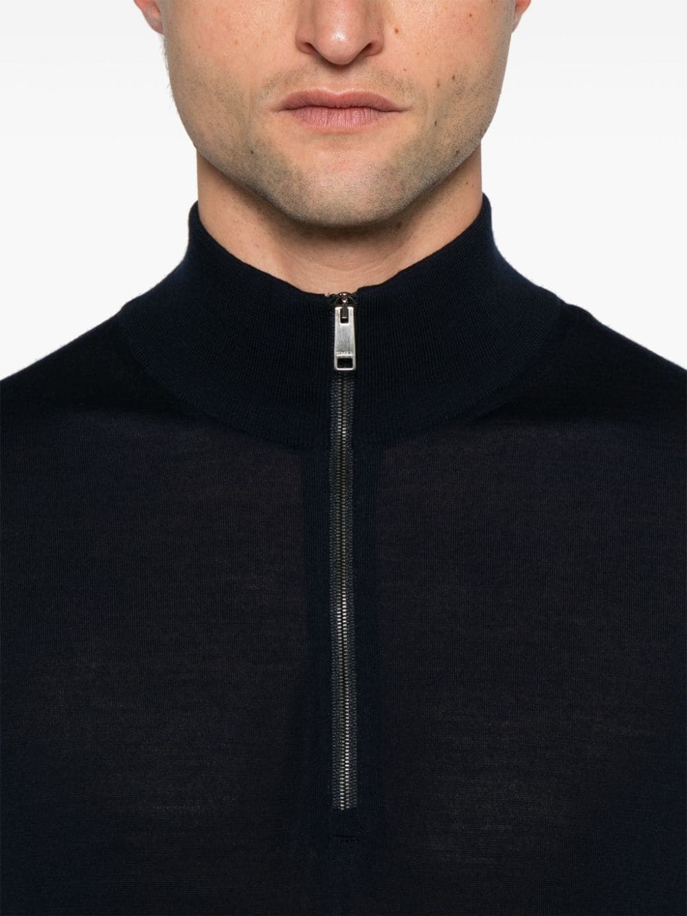 wool sweater - 5