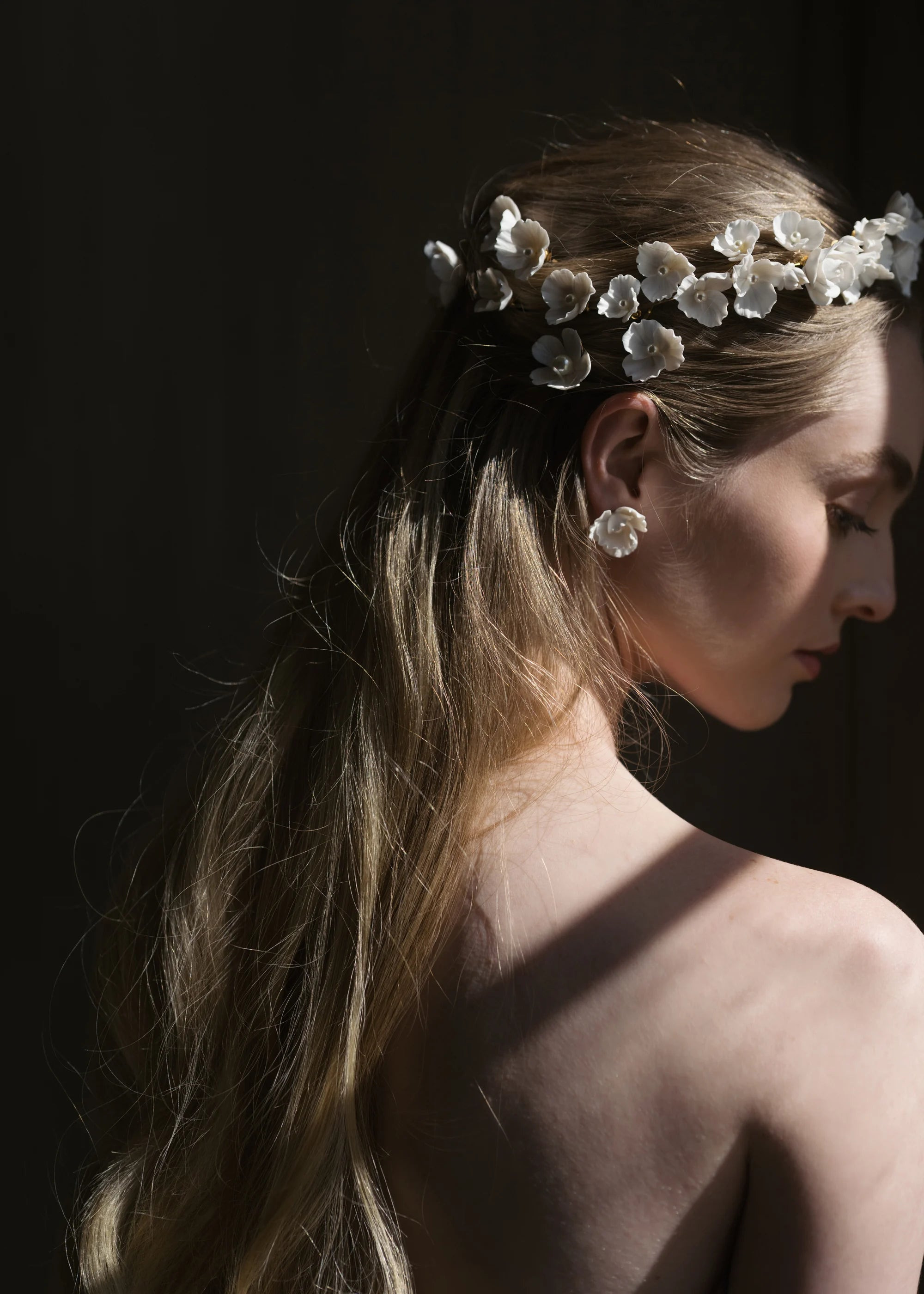 Karissa Earrings - 4