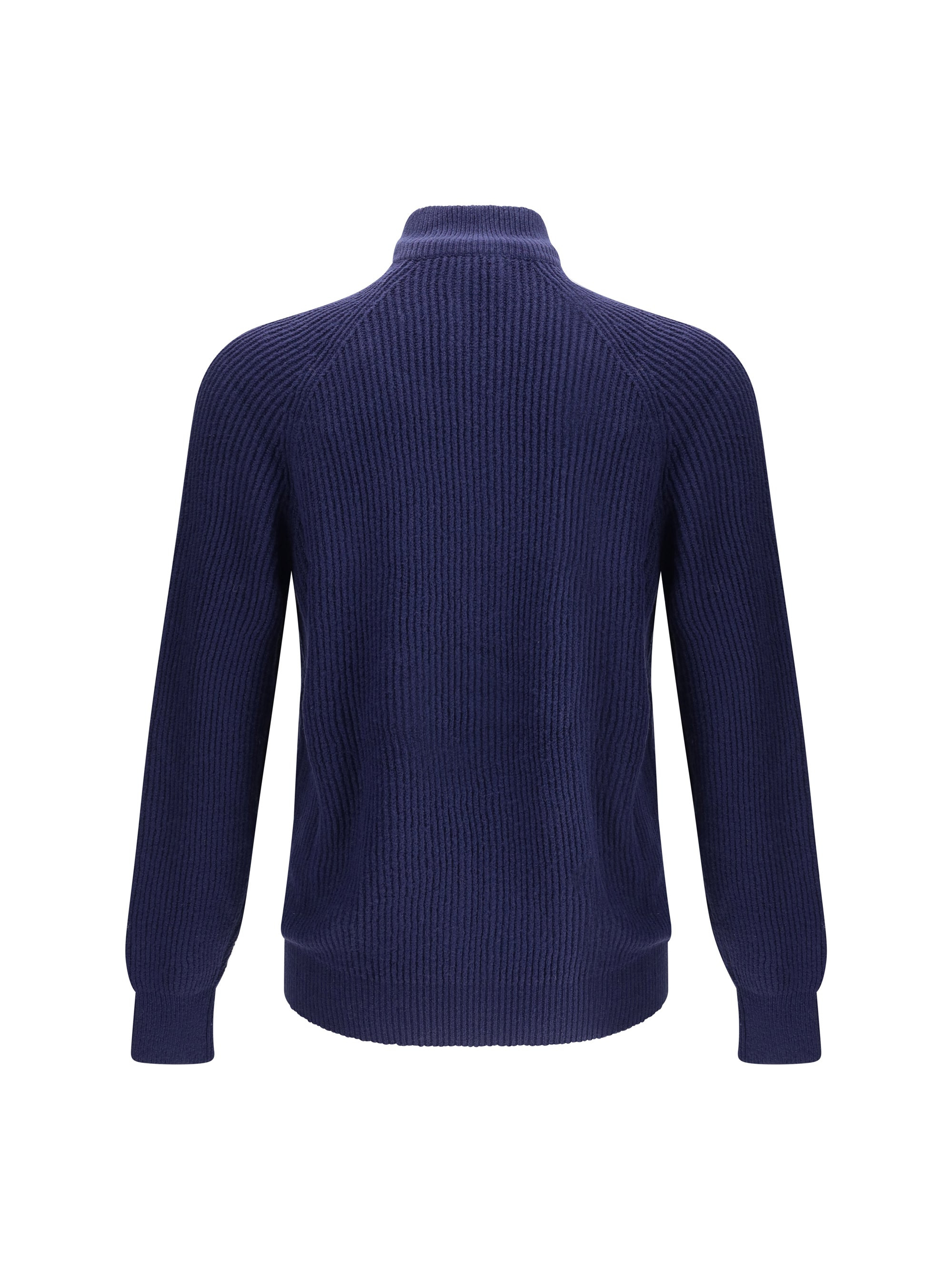 Brunello Cucinelli Men Cardigan - 2