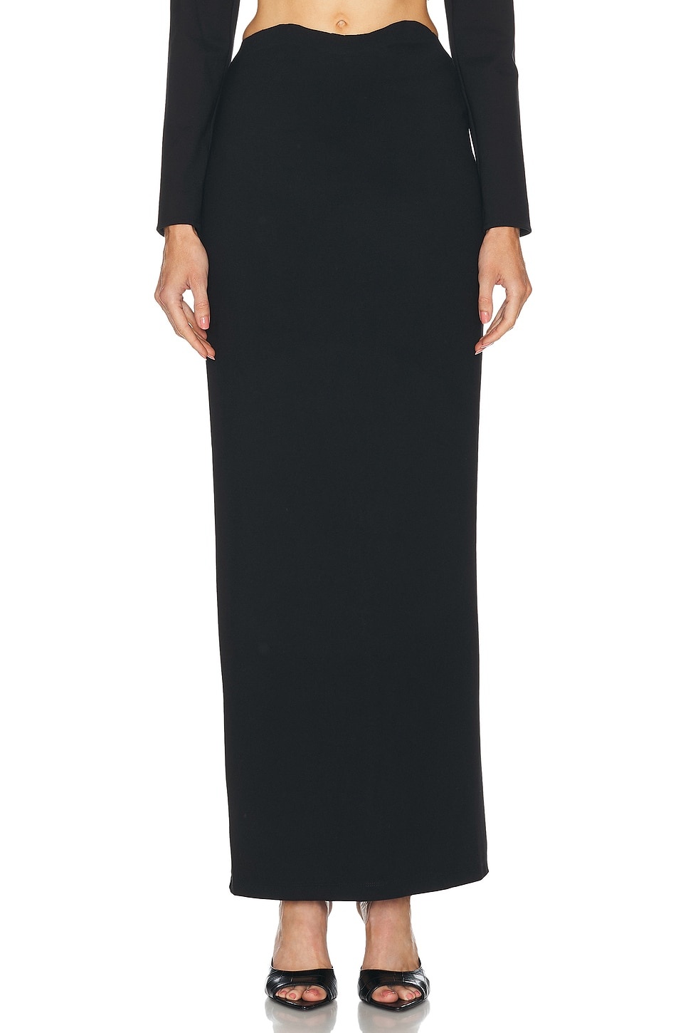 Petunia Skirt - 1