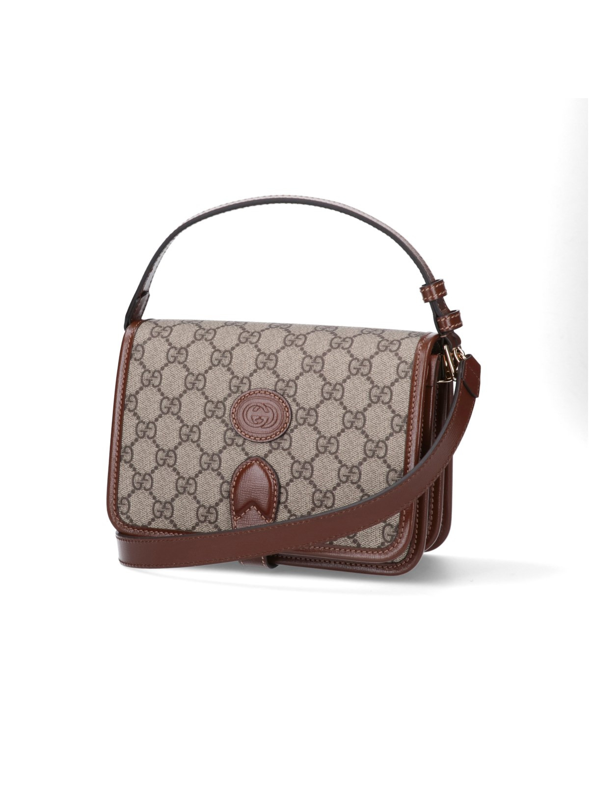 'GG' MINI BAG - 2