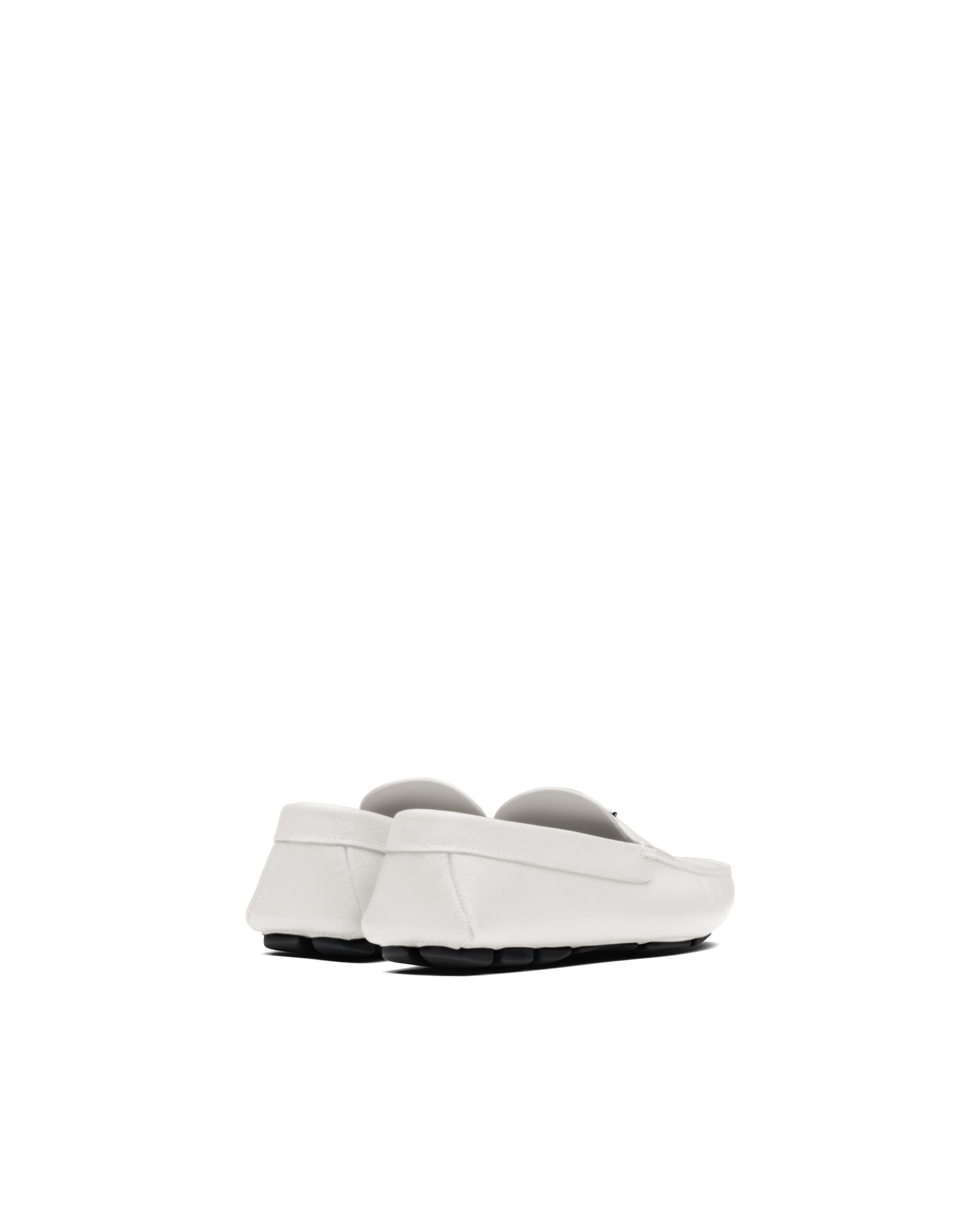 Saffiano leather Driver - 5