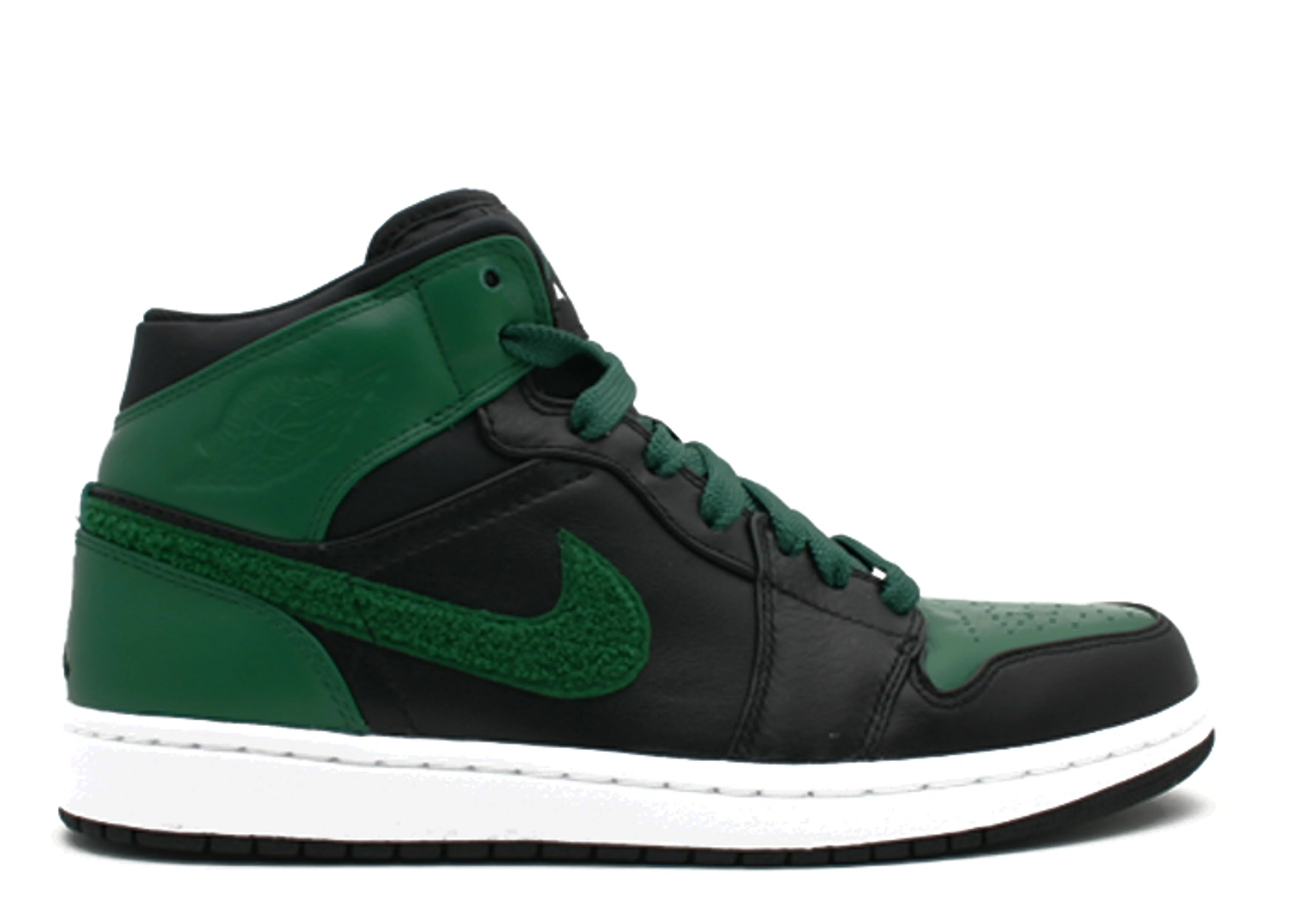 JORDAN 1 RETRO PHAT PREMIER 'BOSTON CELTICS' - 1