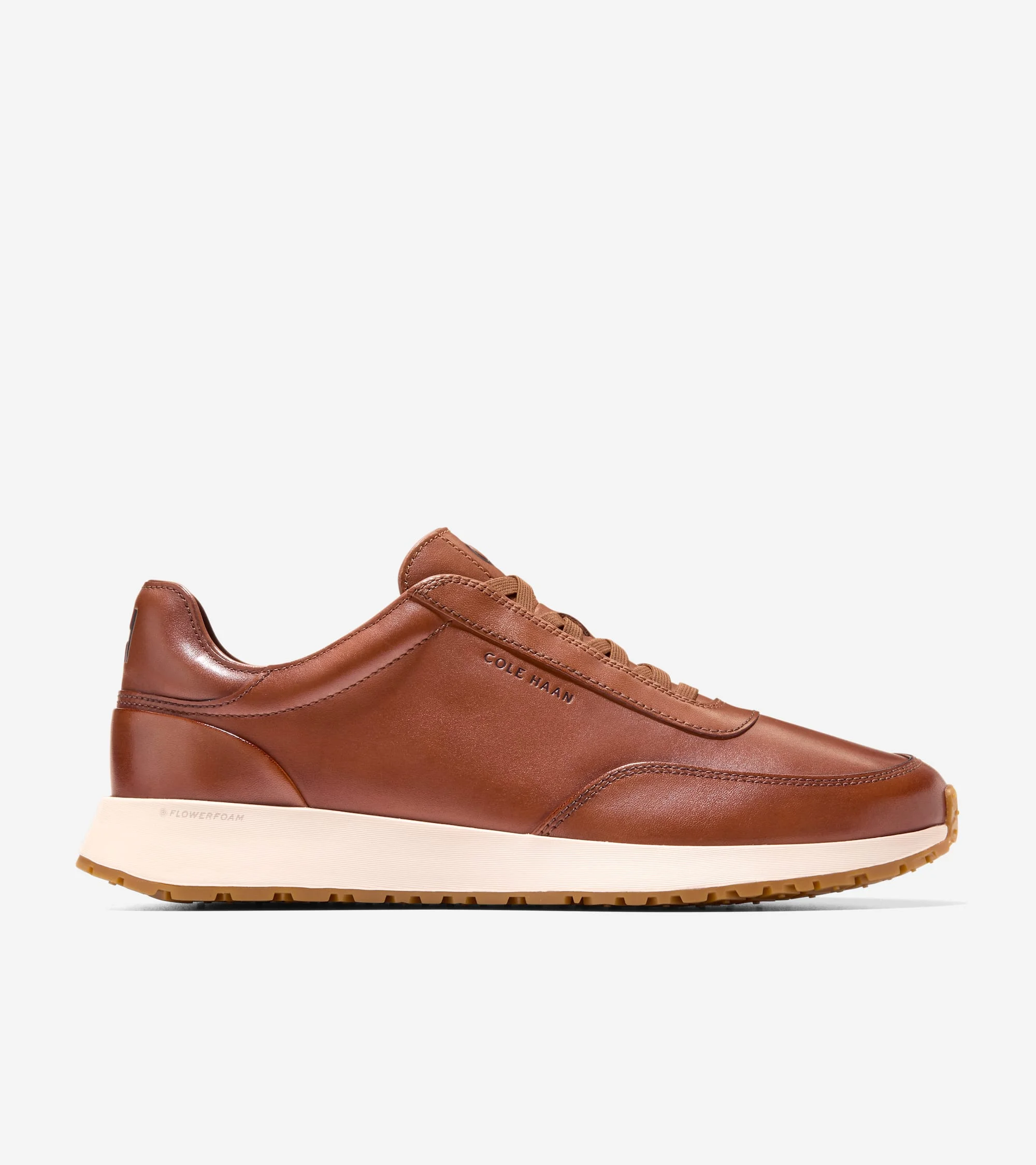 Men's GrandPrø Luxe Mile Slip-On Sneakers - 1