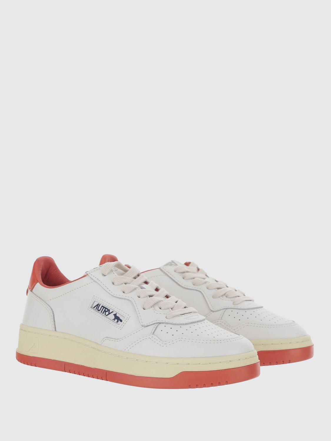 Sneakers woman Autry - 2