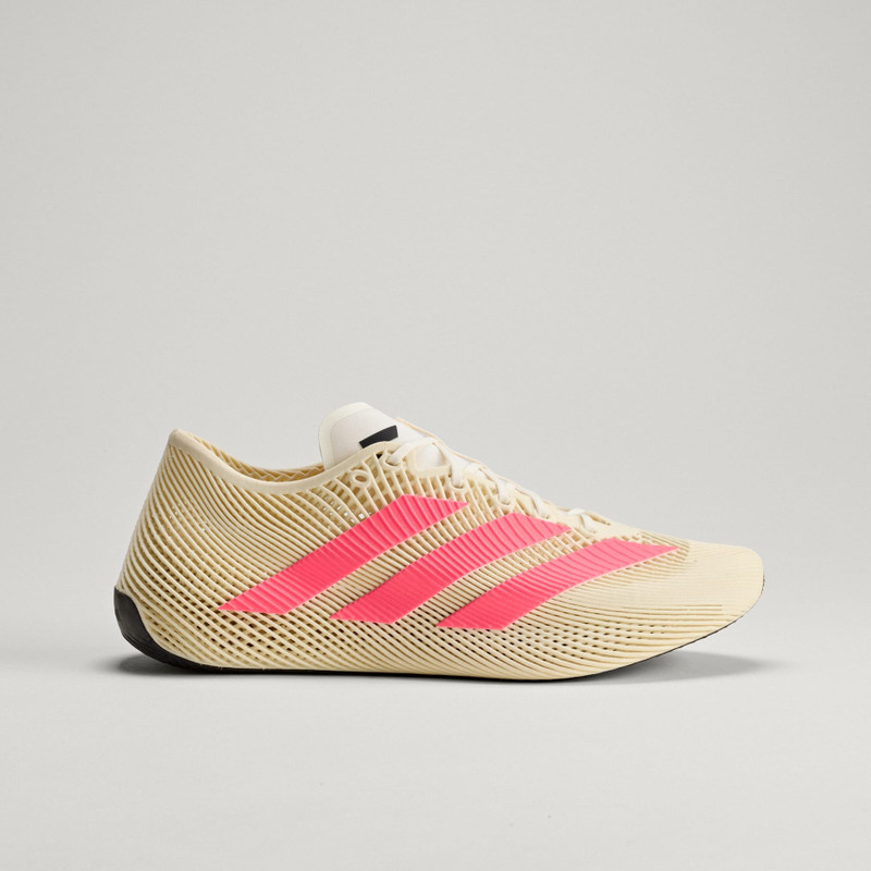 CLIMACOOL LACED SHOES 3