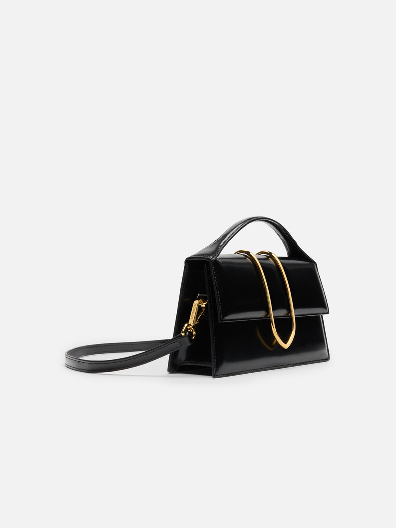 JACQUEMUS The large Bambino outlook