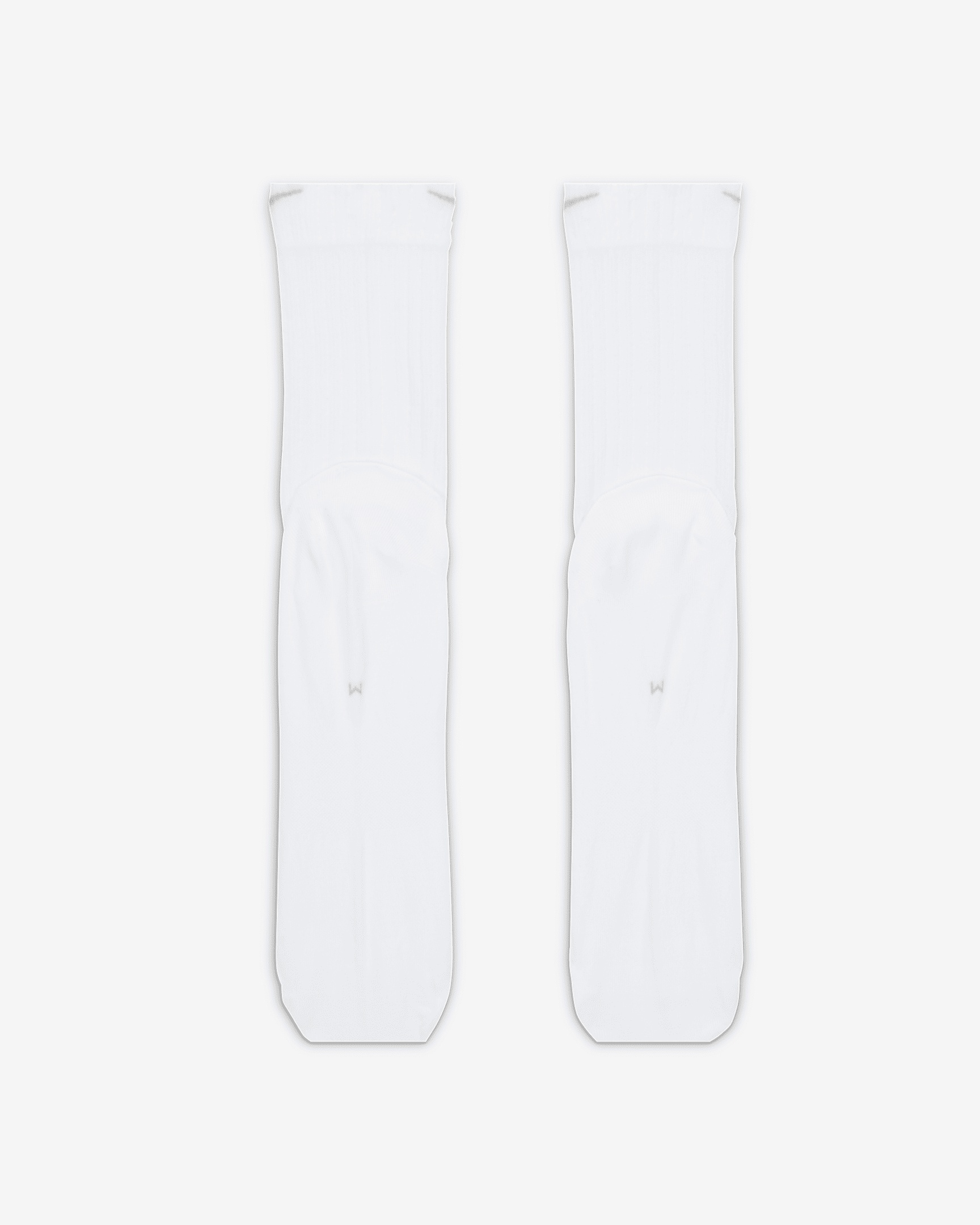 Nike Women's Sheer Crew Socks (1 Pair) - 3