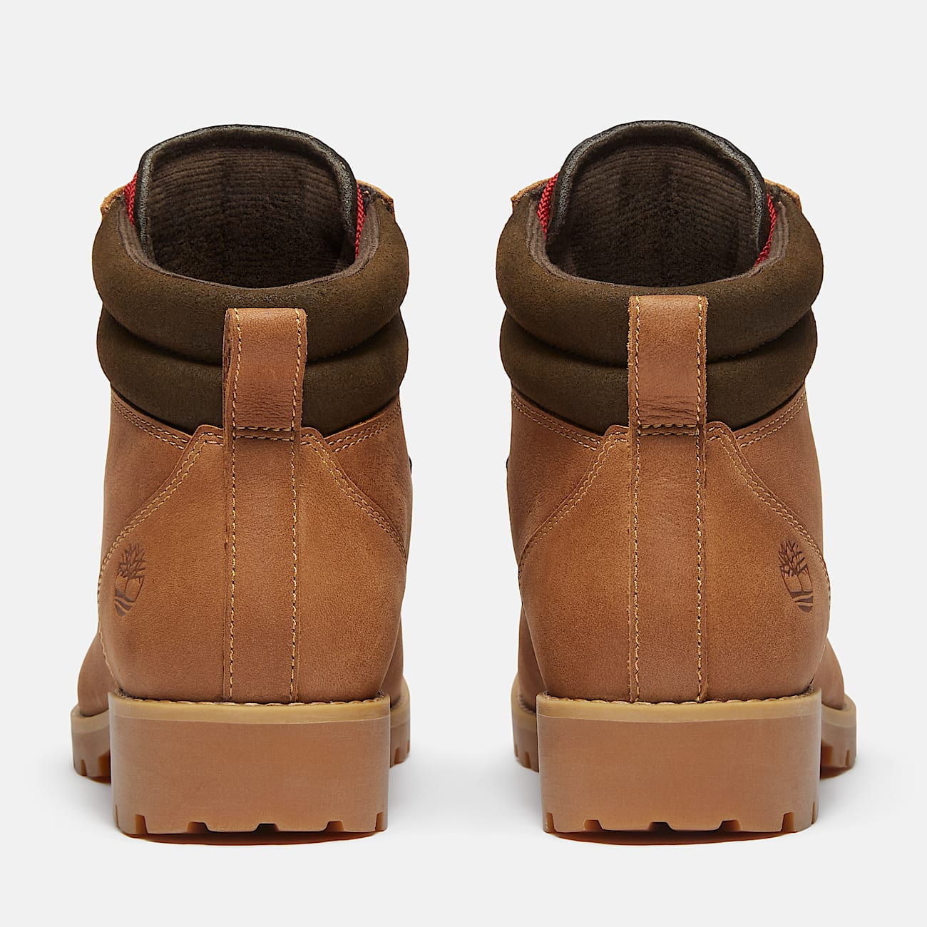 Women's Ellendale Waterproof Chukka Boot - 5