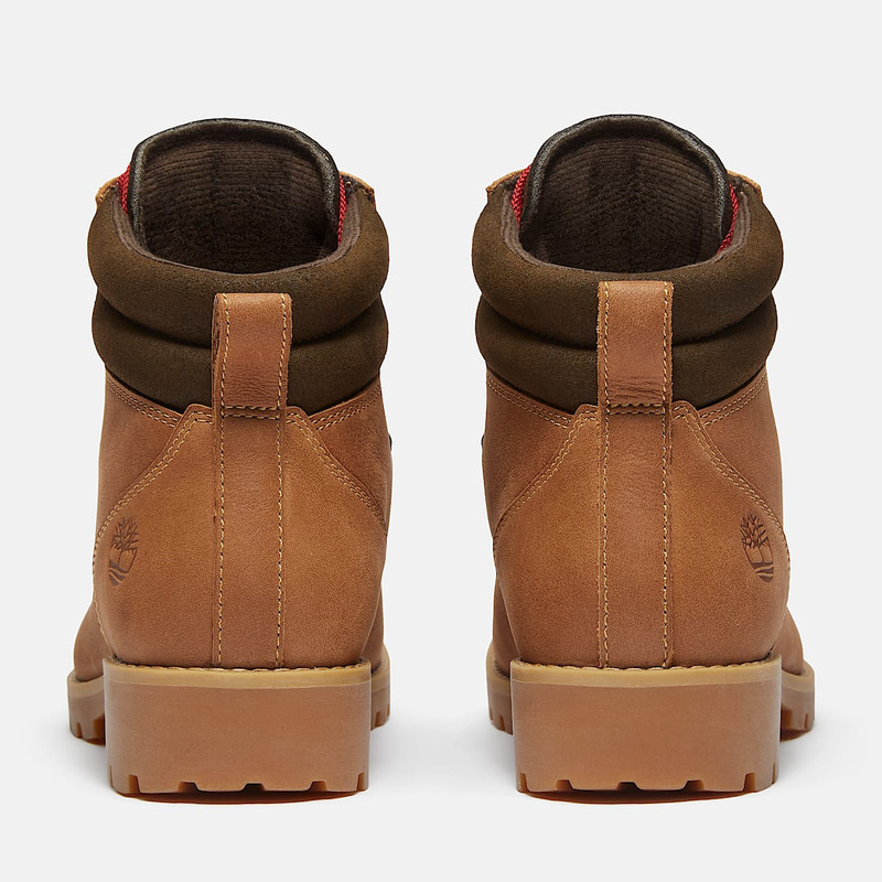 Women's Ellendale Waterproof Chukka Boot 5