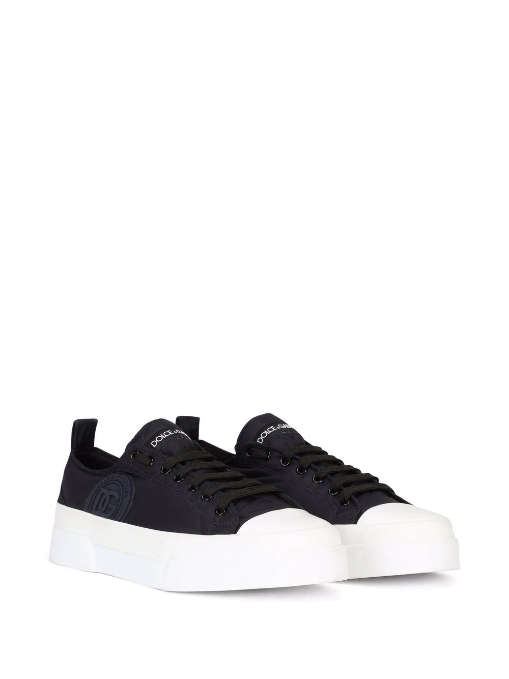 Portofino low-top sneakers - 2