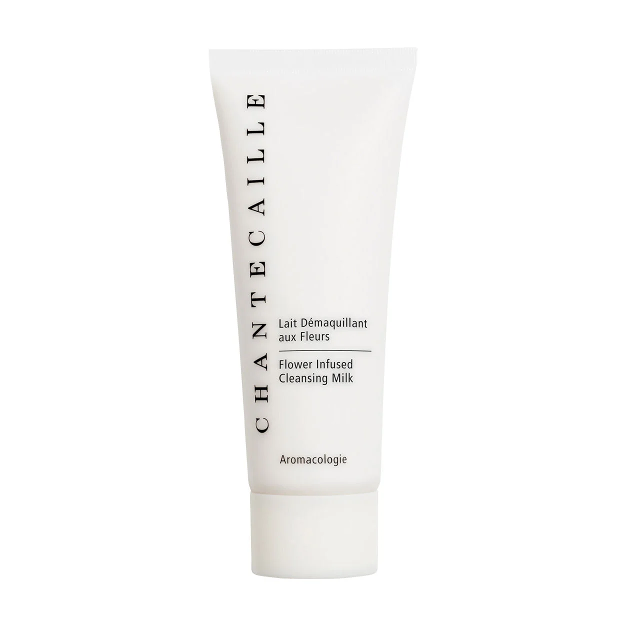 Flower Infused Cleansing Milk - 1
