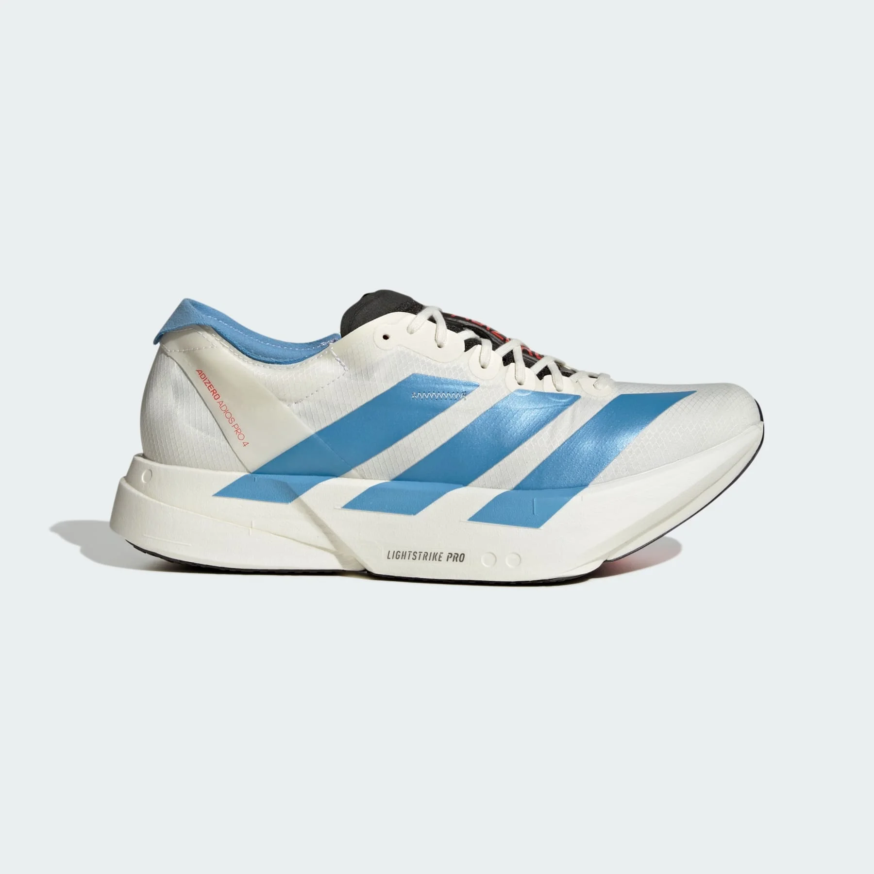 ADIZERO ADIOS PRO 4 RUNNING SHOES - 1
