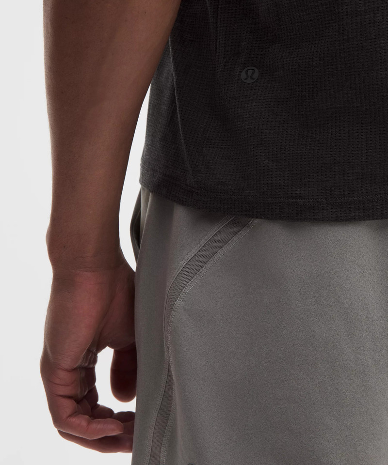 Mile Maker Mesh Short-Sleeve T-Shirt 5