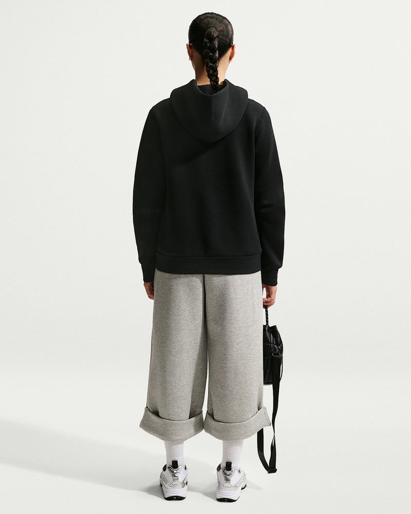 Nike Sportswear Tech Fleece Women's High-Waisted Cropped Pants 5