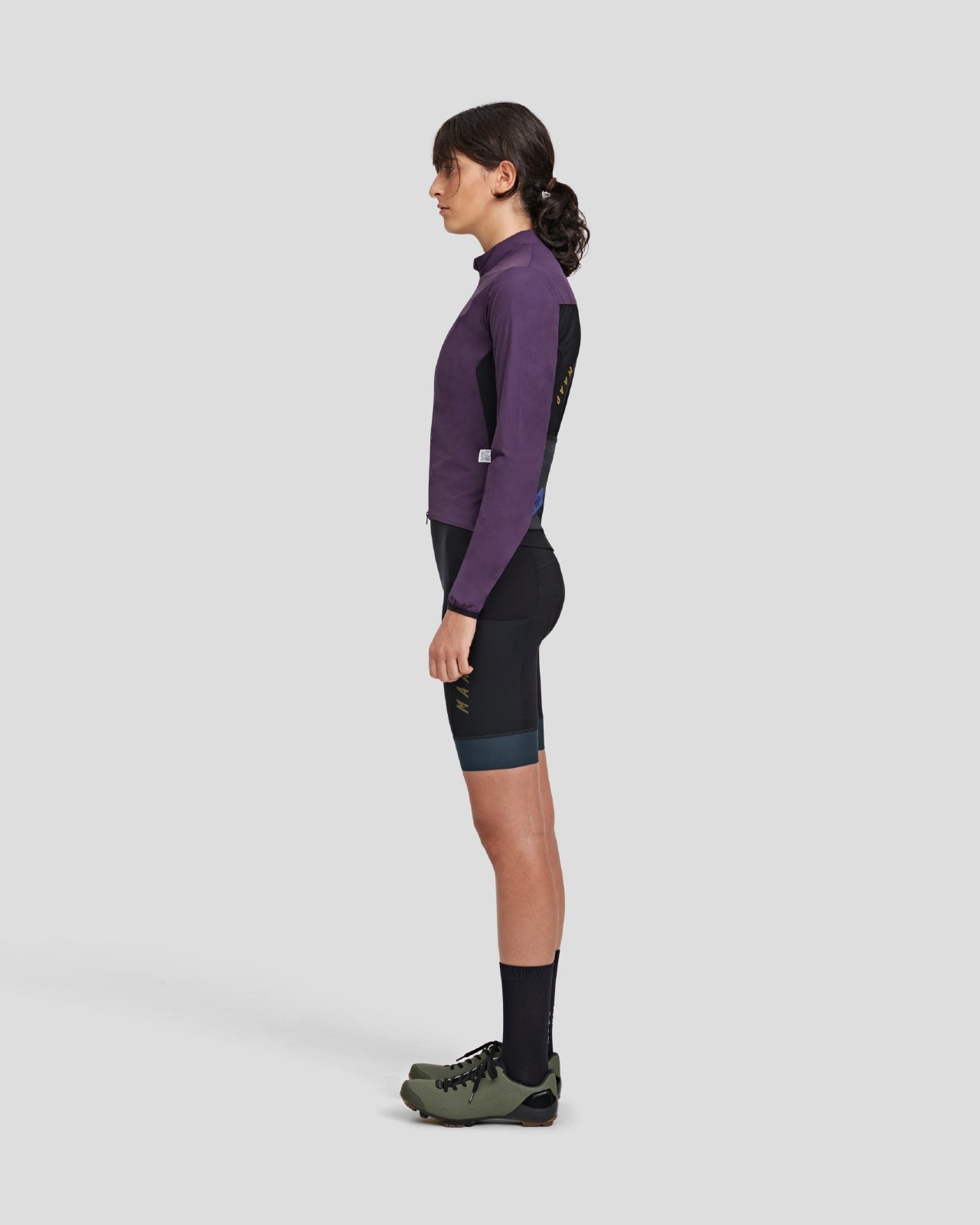 Women's Alt_Road™ Thermal Jacket - 3