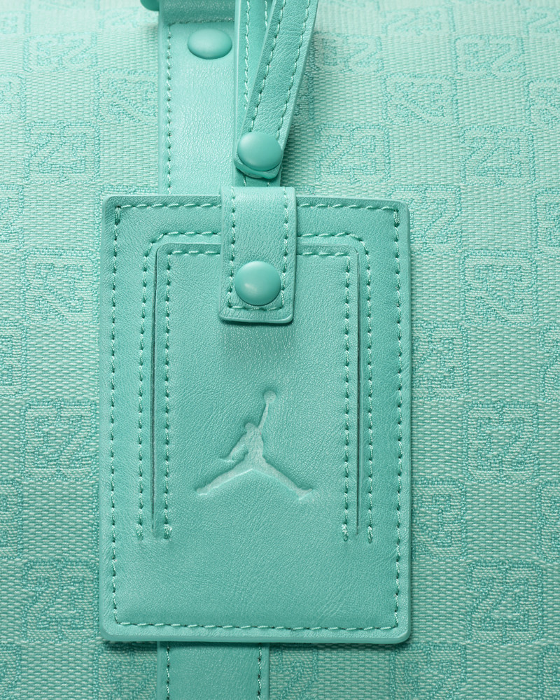 Jordan Monogram Duffle Bag (40L) 6