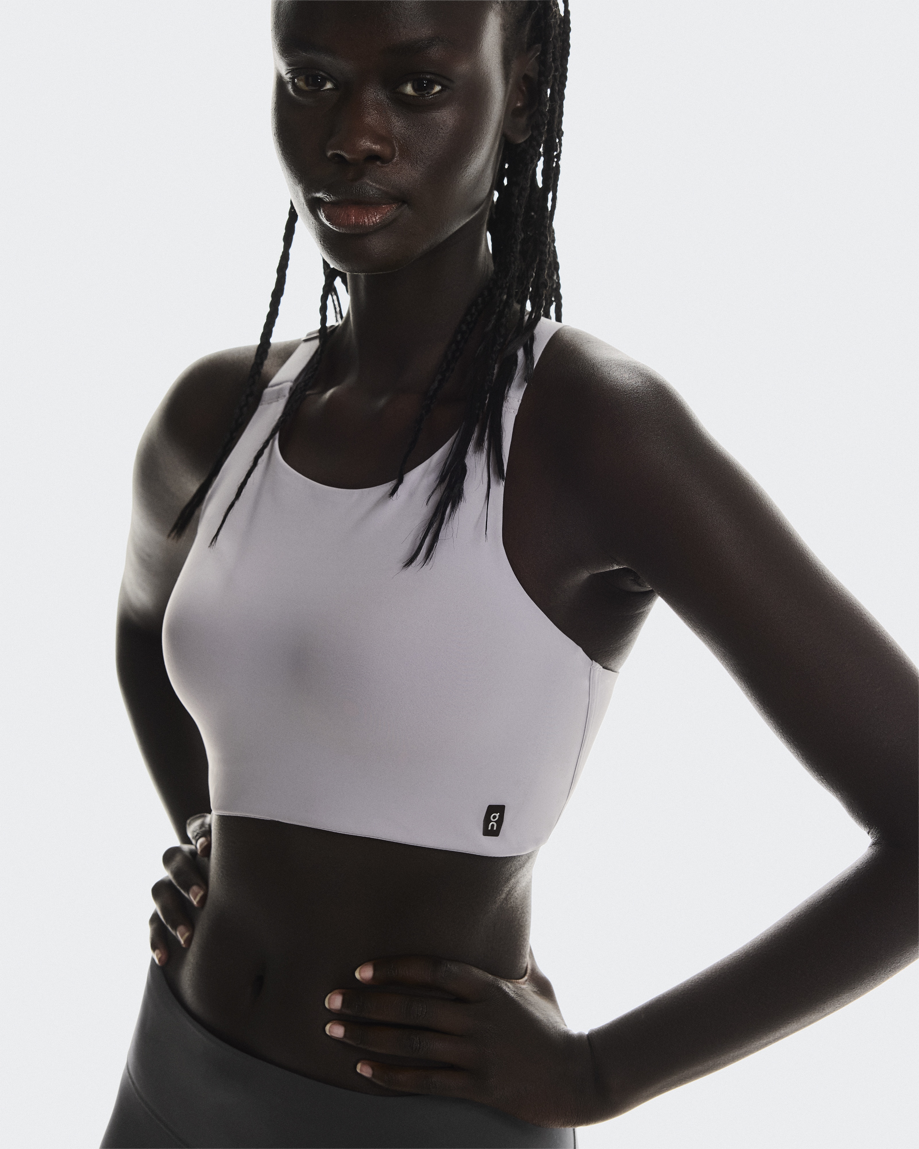 Endurance Bra - 3
