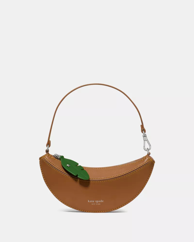 Wink Banana Wristlet 1