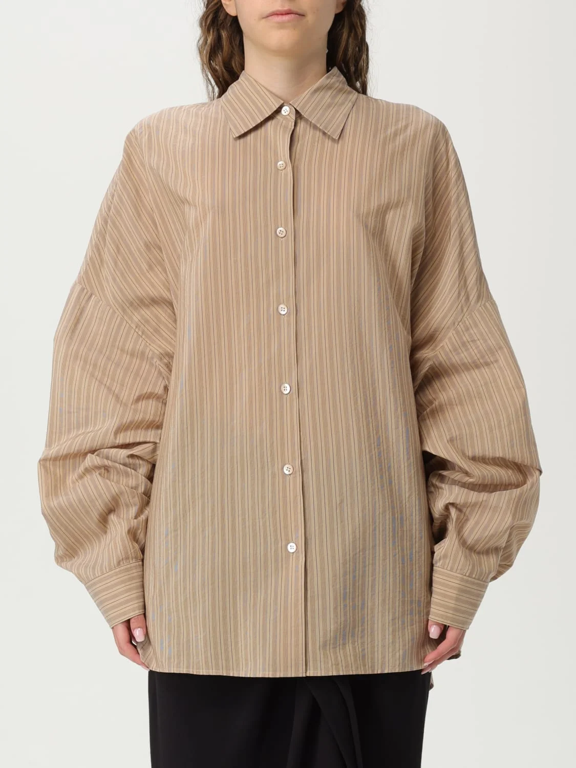 Shirt woman Dries Van Noten - 1