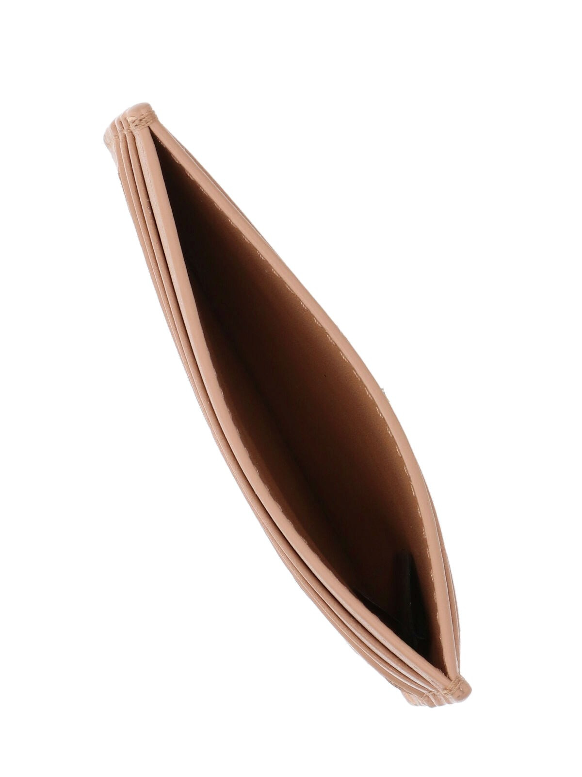 'INTRECCIATO' CARD HOLDER - 3