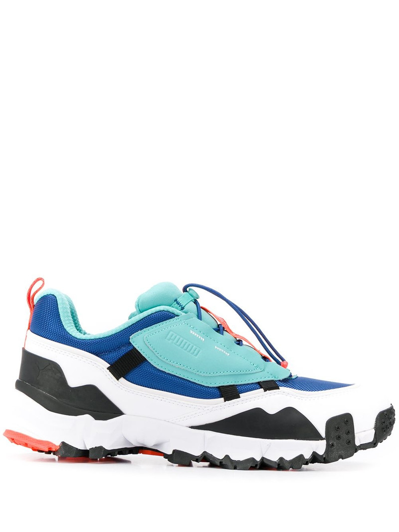 Trailfox overland sneakers - 1